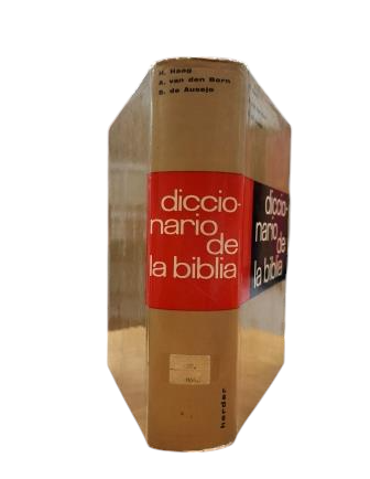 Ausejo, Serafín RP - DICTIONARY OF THE BIBLE