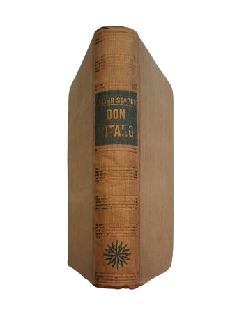 Starkie, Walter.- DON GITANO. AVENTURAS DE UN IRLANDÉS CON SU VIOLÍN EN MARRUECOS, ANDALUCÍA Y LA MANCHA