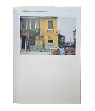 Ridruejo, Dionisio &amp; Chueca, Fernando &amp; Marías, Julián.- CITIES