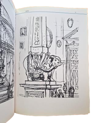 Ridruejo, Dionisio &amp; Chueca, Fernando &amp; Marías, Julián.- CITIES