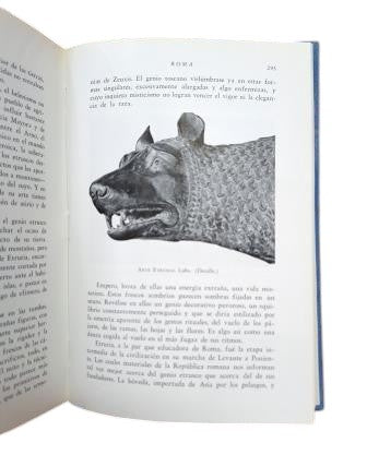 Faure, Elie.- HISTORY OF ART. ANCIENT ART