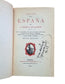 Alarcón, Pedro Antonio de.- VIAJES POR ESPAÑA