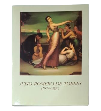 JULIO ROMERO DE TORRES (1874-1930)