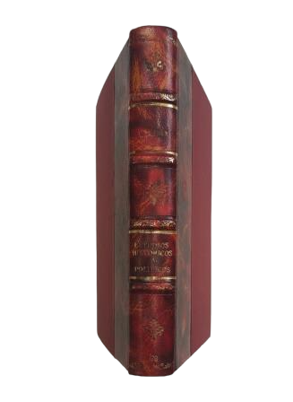 Balaguer, Víctor.- ESTUDIOS HISTÓRICOS Y POLÍTICOS