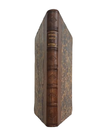 Guaza y Gómez-Tavanera, Carlos &amp; Guerra Alarcón, Antonio.- MUSICIENS, POÈTES ET ACTEURS