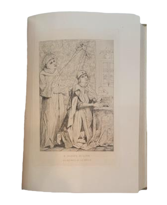 L'ART EN ESPAGNE. MAGAZINE D'ART ET DE SON HISTOIRE.