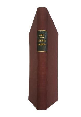 Cirici Ventalló, Domingo.- SÁTIRAS POLÍTICAS