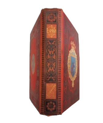 Díaz y Pérez, Nicolás.- EXTREMADURA (BADAJOZ AND CÁCERES)