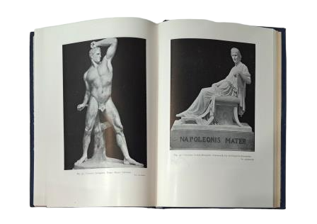 Pardo Canalís, Enrique.- SCULPTORS OF THE 19TH CENTURY