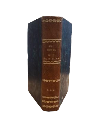 Macé, Juan.- HISTOIRE D'UNE BOUCHÉE DE PAIN. LETTRES À UNE FILLE SUR LA VIE DE L'HOMME ET DES ANIMAUX.