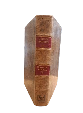 RECUEIL GÉNÉRAL DE BALLADES OU RECUEIL DE BALLADES CASTILIENNES ANTÉRIEURES AU XVIIIe SIÈCLE