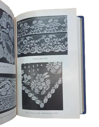 Pérez Bueno, Luis.- MISCELÁNEA DE LAS ANTIGUAS ARTES DECORATIVAS ESPAÑOLAS. 1941 Y 1942.