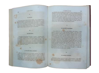 Quevedo Villegas, Francisco de.- ŒUVRES EN PROSE FESTIVES ET SATIRIQUES
