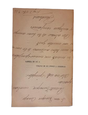 Iglesias Hermida, Prudencio.- HOMBRES Y COSAS DE MI PATRIA Y DE MI TIEMPO