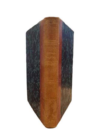 Vallín et Bustillo, AF- ÉLÉMENTS DE MATHÉMATIQUES