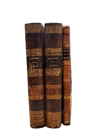 Roca y Cornet, Joaquín.- WOMEN OF THE BIBLE (3 VOLS.)