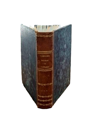 Campoamor, Ramón de.- DOLORAS Y CANTARES