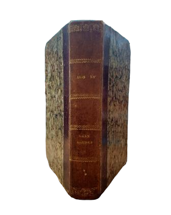 Dumas, Alejandro.- LUIS XV. Riesgo, Pascual.- LA GRAN ARTISTA Y LA GRAN SEÑORA