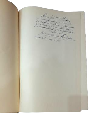 Pantorba, Bernardino de.- THE LIFE AND WORK OF VELÁZQUEZ