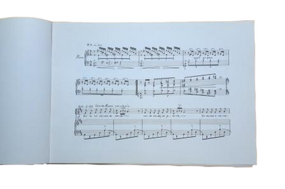 Quesada, Ángel-Juan.- CASTILLA SINGS. SONG AND DANCE