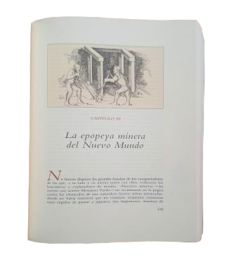 LIBRO DEL CENTENARIO. PEÑARROYA-ESPAÑA 1881-1981