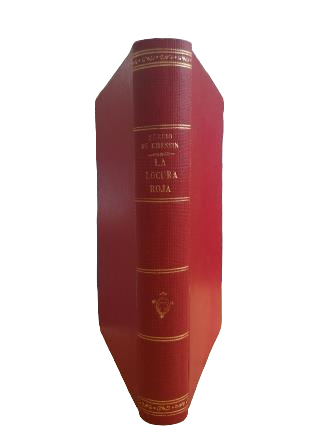 Chessin, Sergio de.- LA FOLIE ROUGE