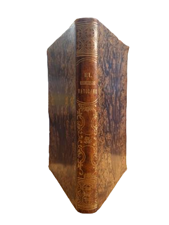 LE CONSEIL VATICAN : SON AUTORITÉ, SON OPPORTUNITÉ, SES PRÉPARATIFS…