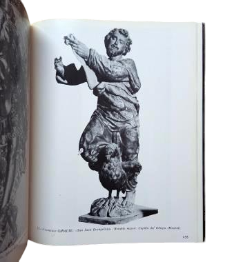 Martín González, Juan José.- JUAN DE JUNI Y SU ÉPOCA