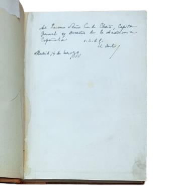 Estrada, Santiago.- DIVERS. VOLUME I (Dédié)