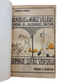 Cirici Ventalló, Domingo.- MEMORIAS DE MUÑOZ VILLENA. FANTASÍA DE COSTUMBRES POLÍTICAS CONTEMPORÁNEAS