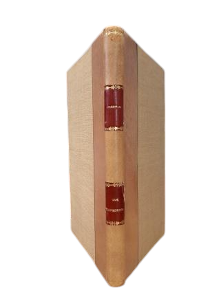 Farinelli, Arturo.- TWO ECCENTRICS: Cristóbal de Villalón. Dr. Juan Huarte.