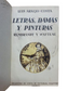 Araujo-Costa, Luis.- LETRAS, DAMAS Y PINTURAS (REMBRANDT Y WATTEAU)