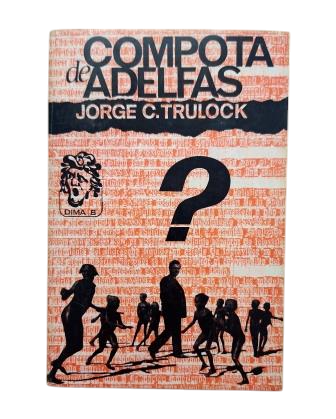 Trulock, Jorge C.- OLERA COMPETE (Dedicated)