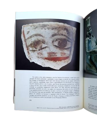 Parrot, André &amp; Chéhab, Maurice H. &amp; Moscati, Sabatino.- THE UNIVERSE OF FORMS. THE PHOENICIANS. THE PHOENICIAN EXPANSION. CARTHAGE