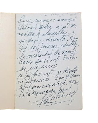 Le Riverend, Pablo.- WHERE MY LIPS SWEAT (Dedicated)