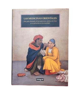Alphen, Jan Van &amp; Aris, Anthony.- ORIENTAL MEDICINES. AN ILLUSTRATED GUIDE TO THE MEDICAL TRADITIONS OF ASIA AND THEIR APPLICATION TODAY