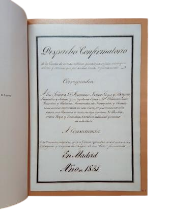 Various Authors - Francisco de Goya y Lucientes: The Figure of a Genius in His Lineage (Study + Facsimile)