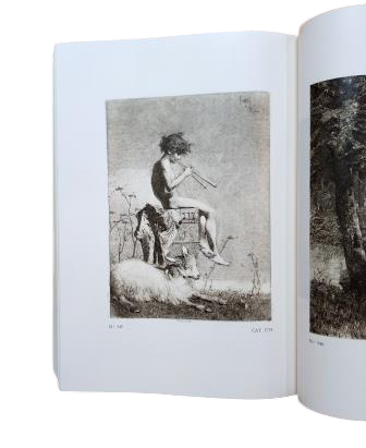 GENERAL CATALOGUE OF THE NATIONAL CALCOGRAPHY