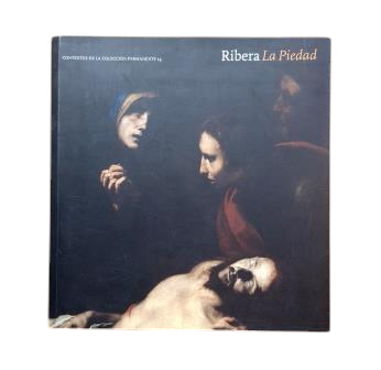 Various Authors - Ribera. La Piedad