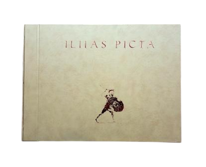 ILIAS PICTA (FACSÍMIL)