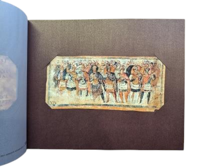 ILIAS PICTA (FACSIMILE)