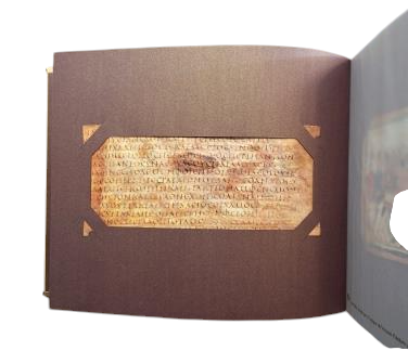 ILIAS PICTA (FACSIMILE)