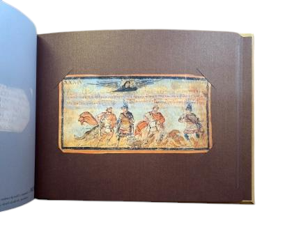 ILIAS PICTA (FACSIMILE)