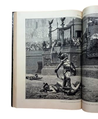 THE SPANISH AND AMERICAN ENLIGHTENMENT (I-II) (1875)