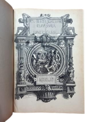 THE SPANISH AND AMERICAN ENLIGHTENMENT (I-II) (1878)