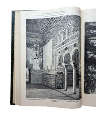 LA ILUSTRACIÓN ESPAÑOLA Y AMERICANA (I-II) (1877)