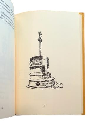 Castelao, Alfonso R.- AS CRUCES DE PEDRA NA GALIZA