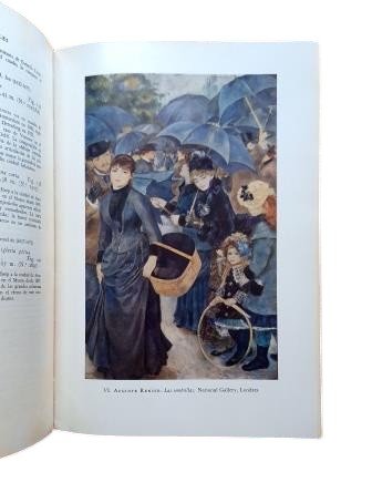 Tietze, Hans.- LOS TESOROS DE LOS GRANDES MUSEOS NACIONALES. INTRODUCCIÓN A LAS PINTURAS DE LOS MÁS FAMOSOS MUSEOS DEL MUNDO