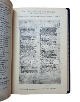 Gómez-Bravo, Vicente.- CASTILIAN POETIC TREASURE FROM THE 12TH TO THE 15TH CENTURIES