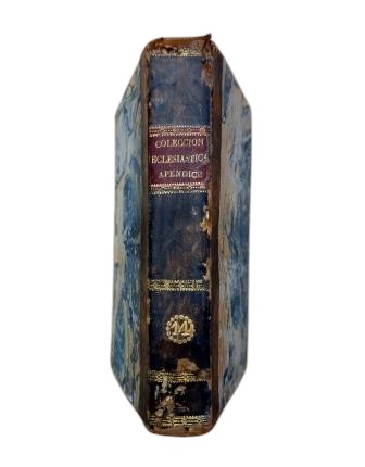 COMPREHENSIVE SPANISH ECCLESIASTICAL COLLECTION OF THE BRIEFS OF HIS HOLINESS VOLUME XIV